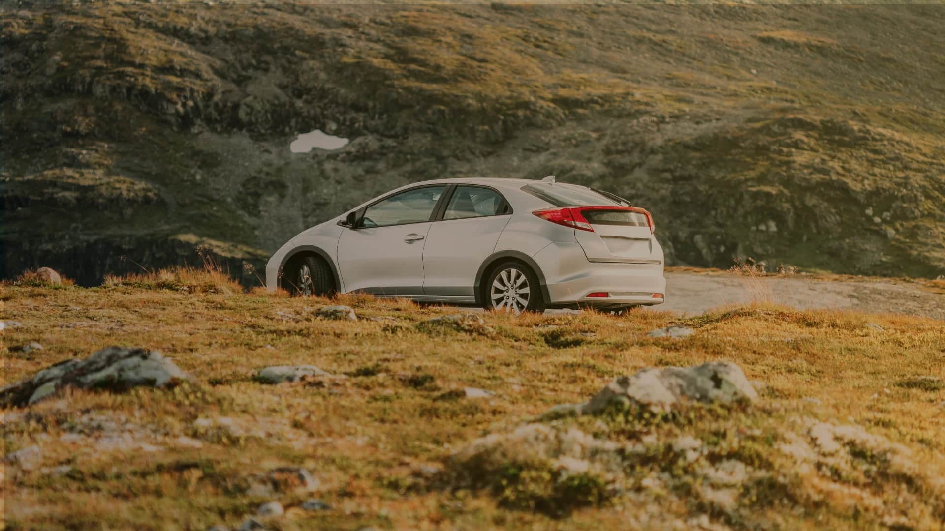 Hatchback Car Rental Agadir with Full Insurance and Free Cancellation