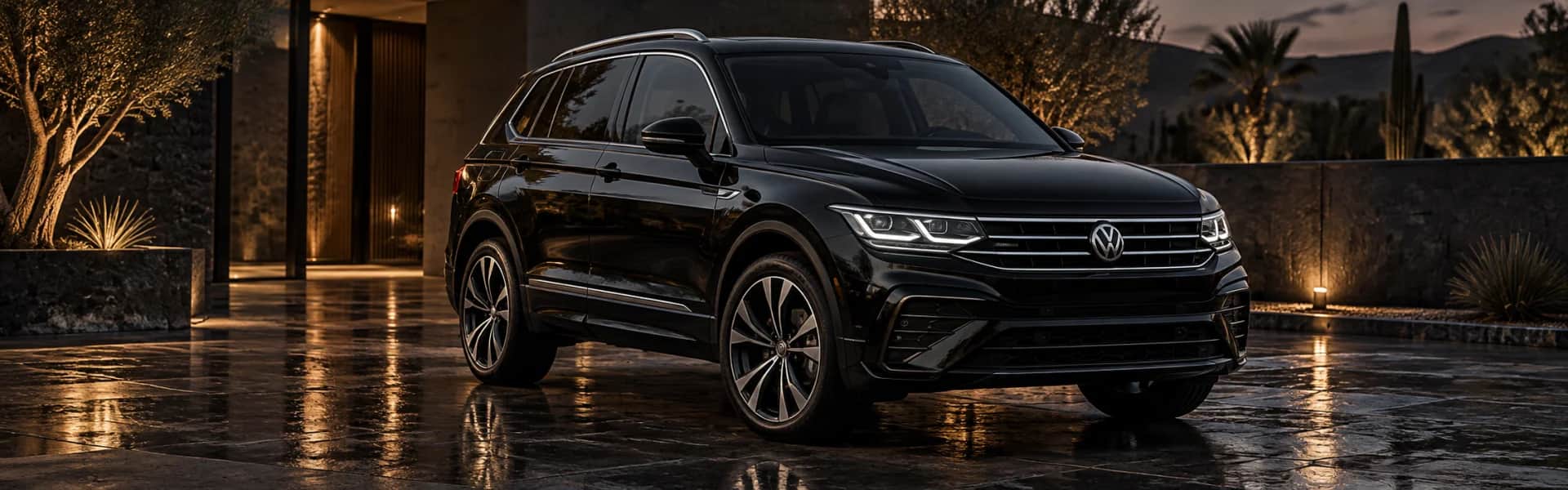 Volkswagen Car Rental Agadir