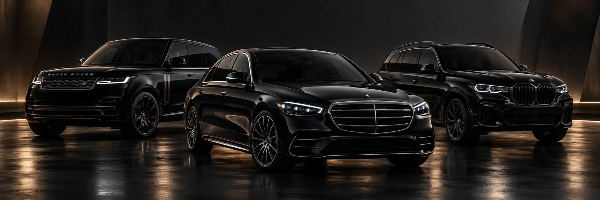 Luxury Car Rental Agadir