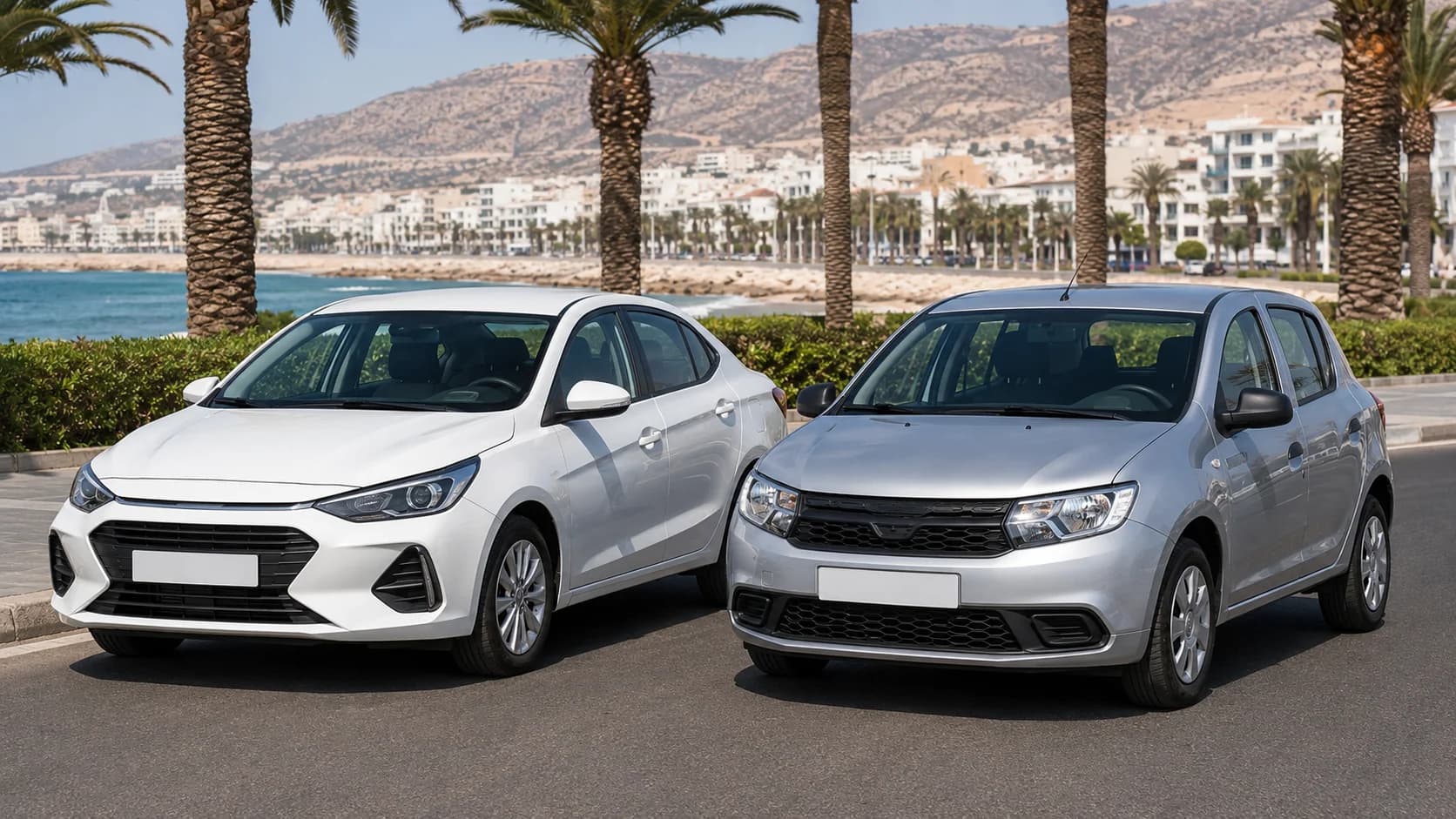 Noleggio Auto Automatico vs Manuale ad Agadir: Quale Scegliere Ora