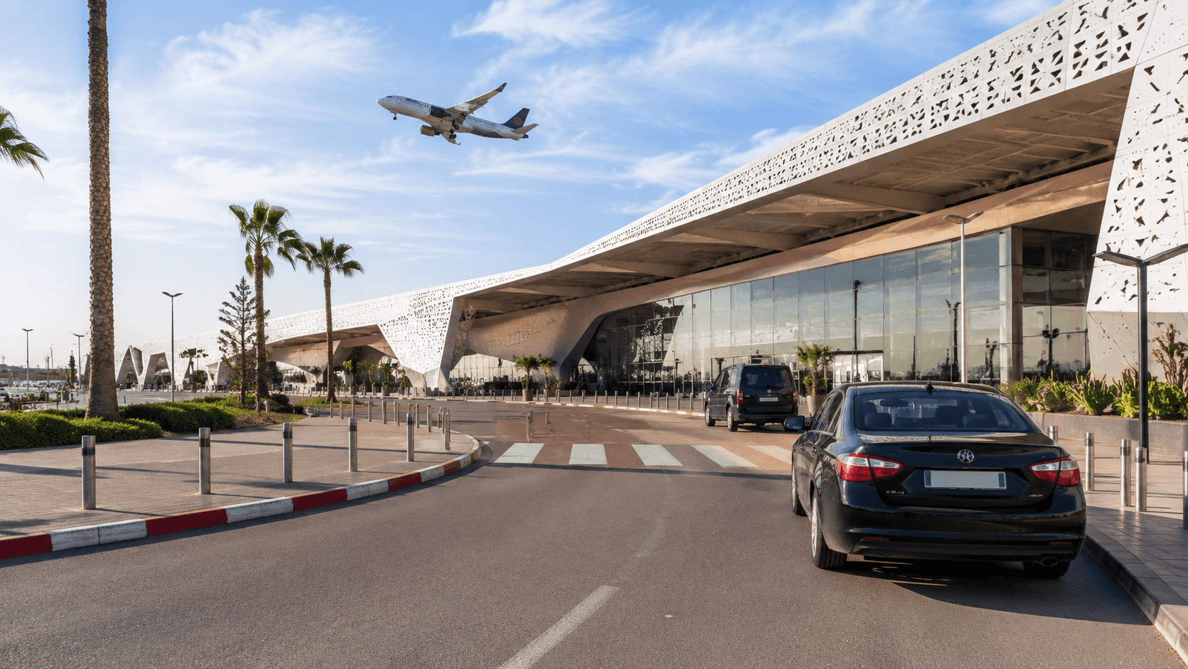 Agadir Airport to Your Hotel: Transfer, Taxi & Car Pickup Guide