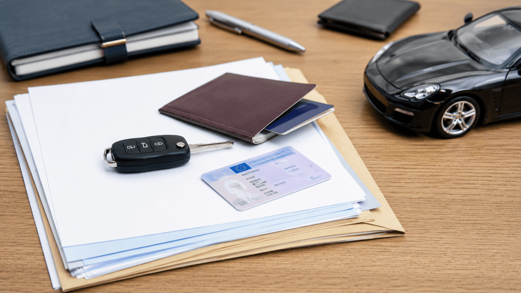 Documents & Requirements to Rent a Car in Agadir (Driving License, Age & More)