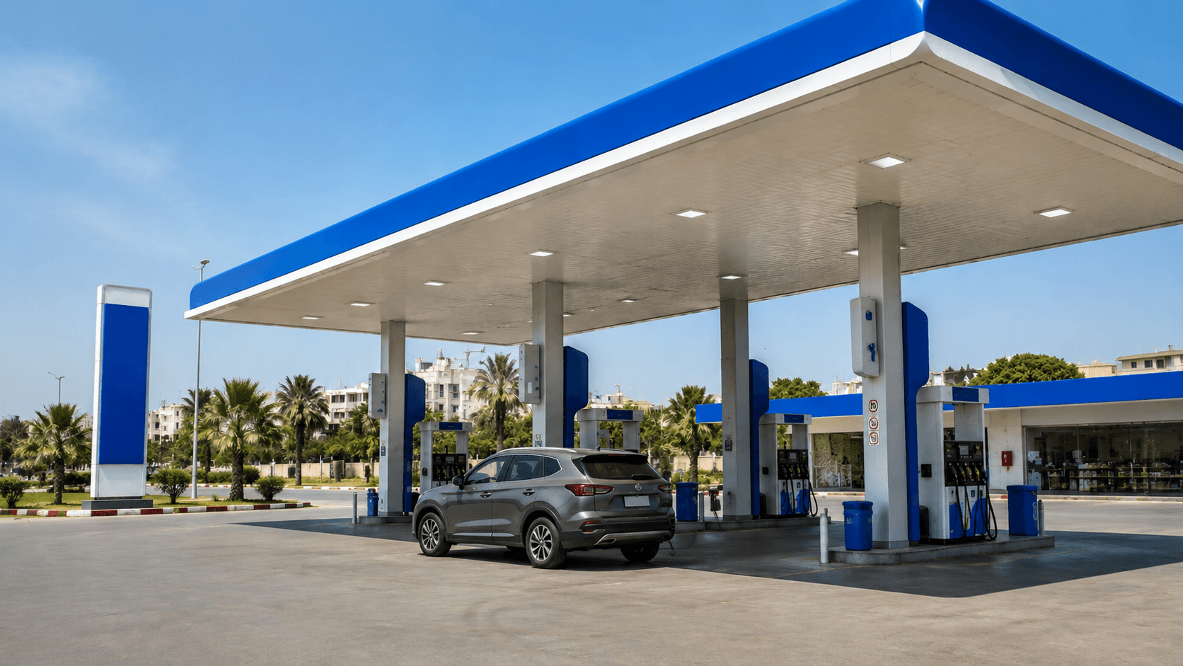 Carburant, Prix de l'essence et Stations-service à Agadir : Guide pour Conducteurs