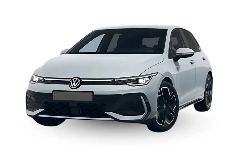 Volkswagen Golf 8