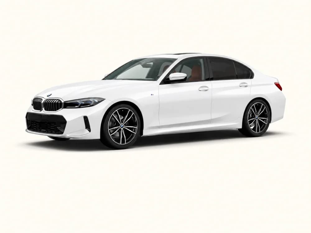 BMW M Series