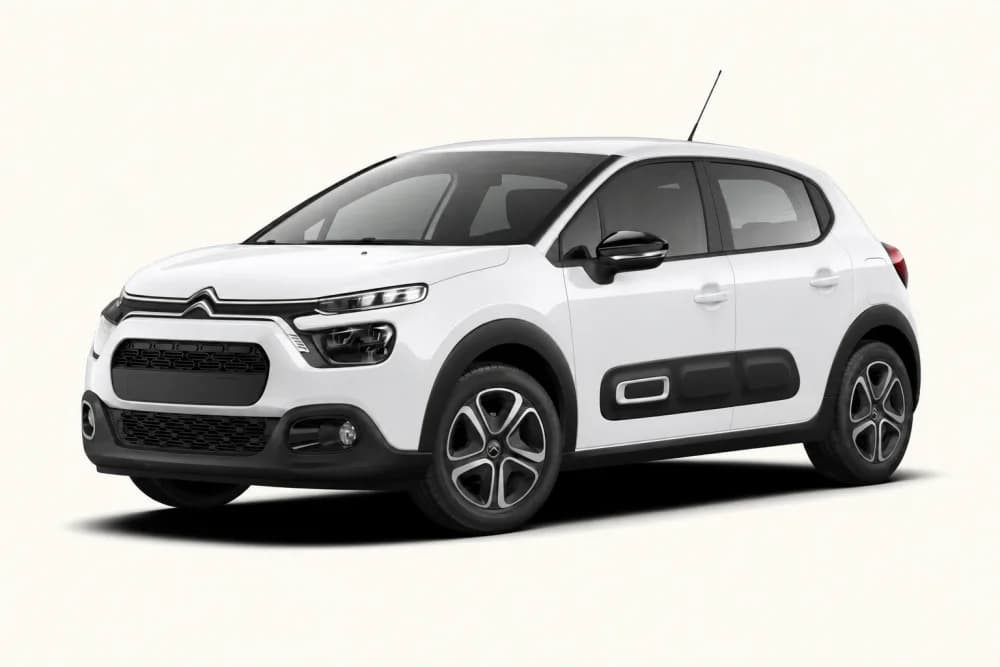 Citroën C3