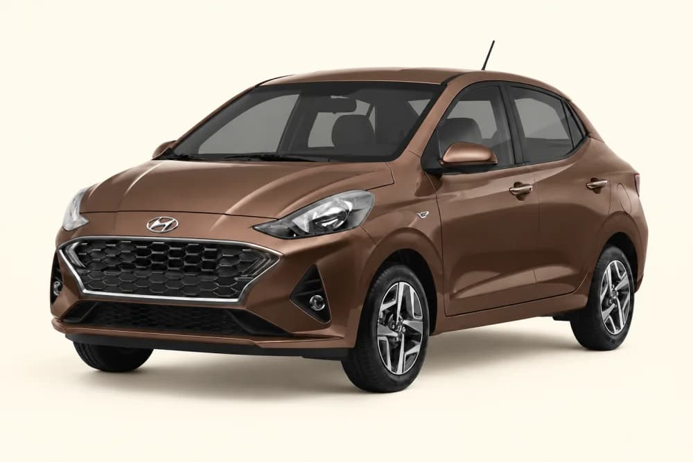 Hyundai Grand i10