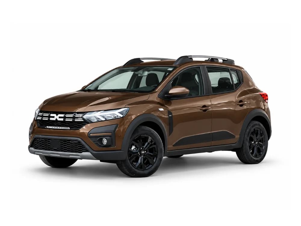 Dacia Stepway Auto - 1