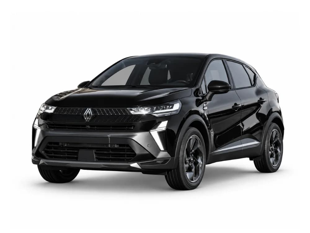 Renault Kardian Auto