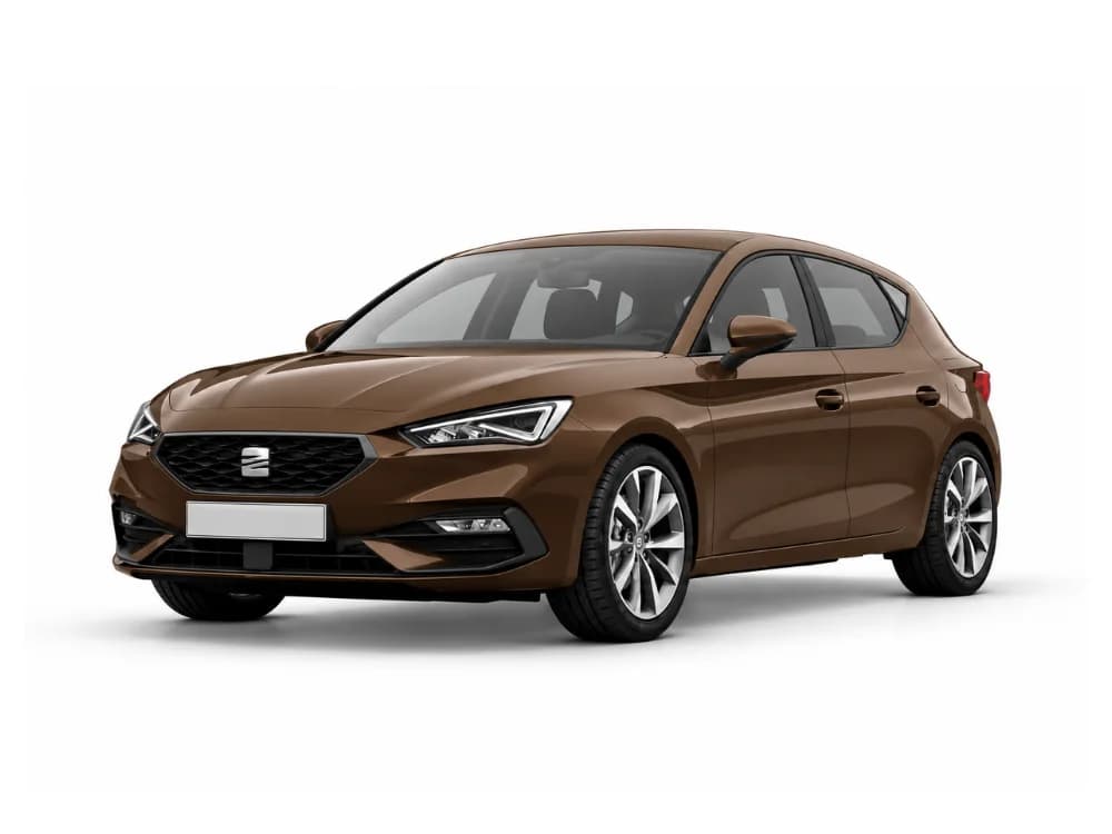 Seat Leon - 1