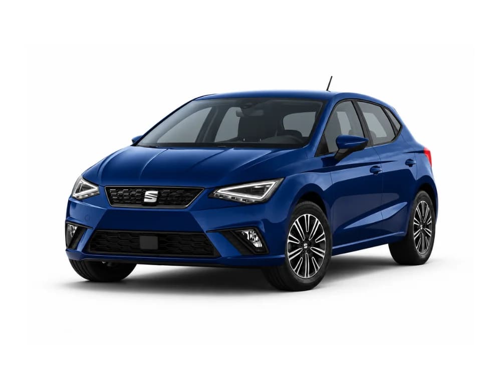 Seat Ibiza - 1