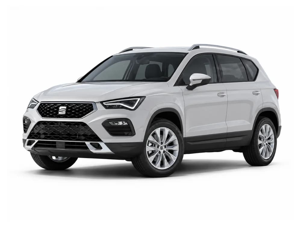 Seat Ateca - 1