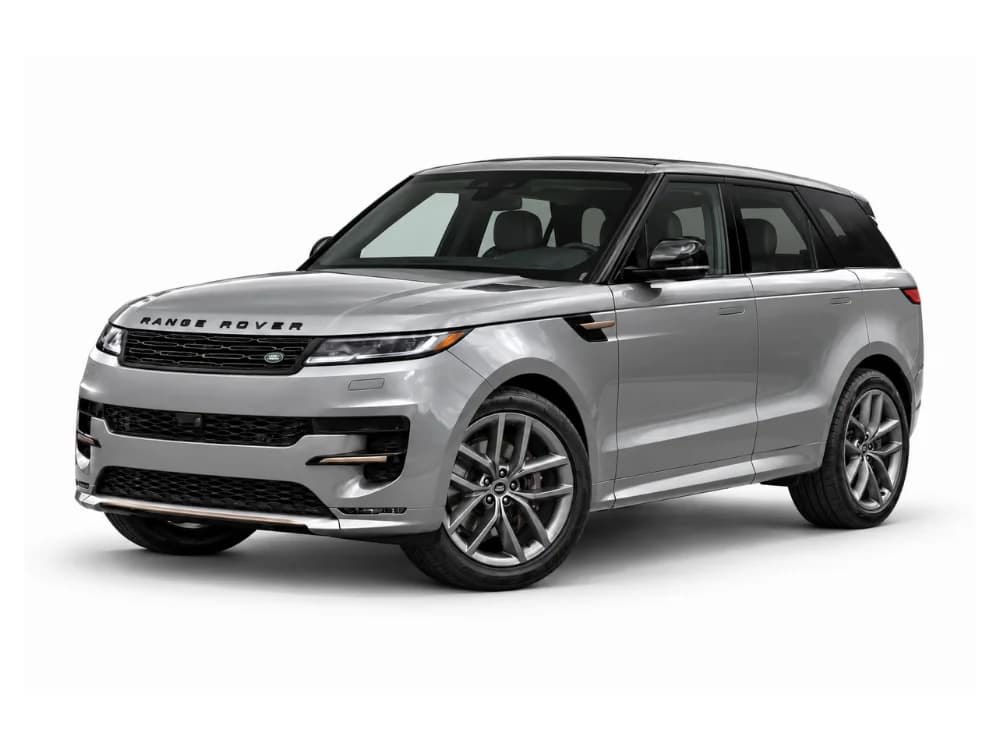 Range Rover Sport - 1