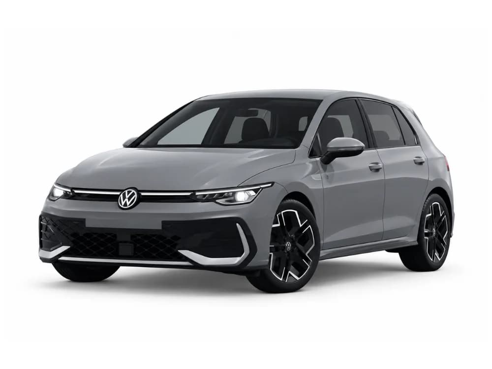 Volkswagen Golf 8
