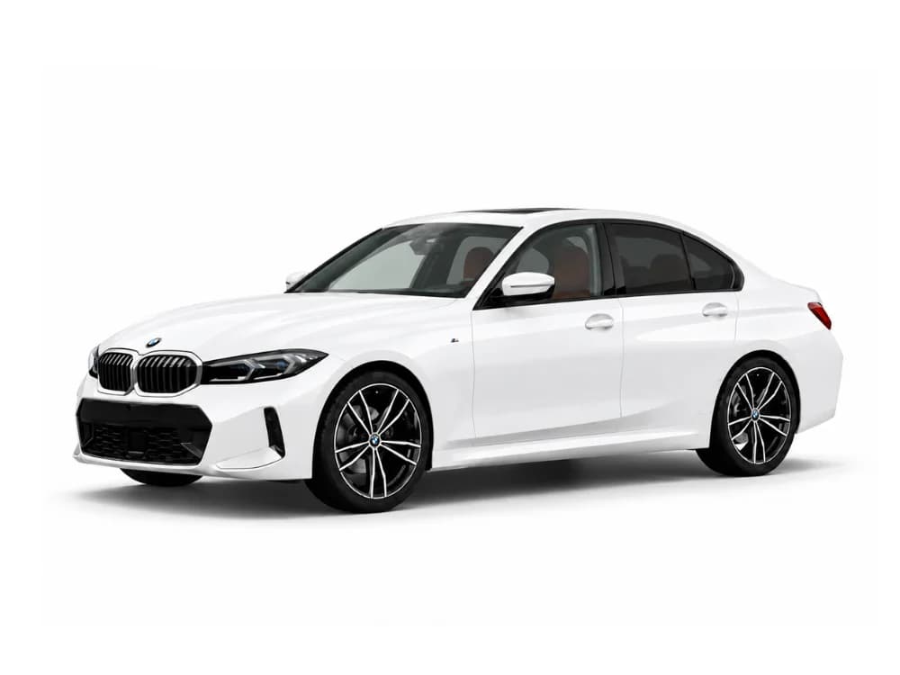 BMW M Series
