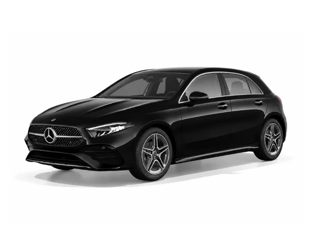 Mercedes A-Class