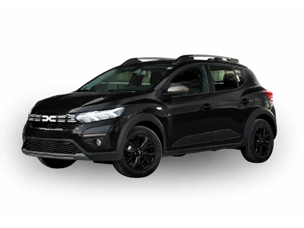 Dacia Stepway
