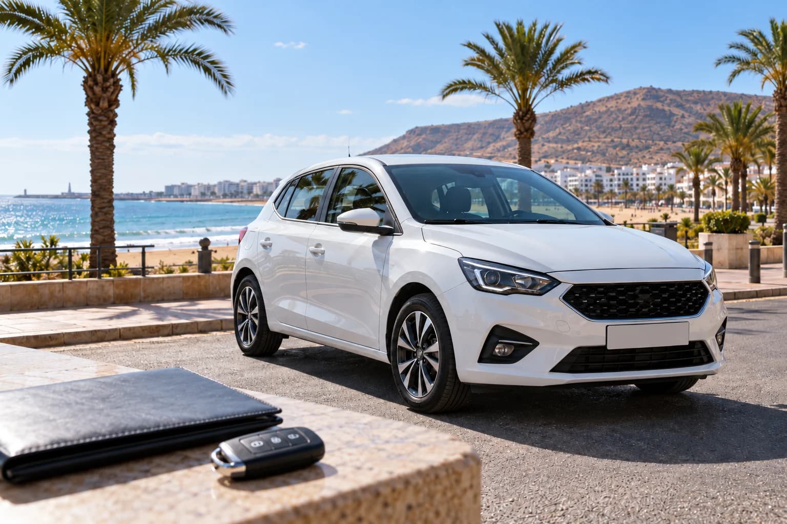 Best Car Hire Agadir: How to Check Reviews and Choose a Great Agency