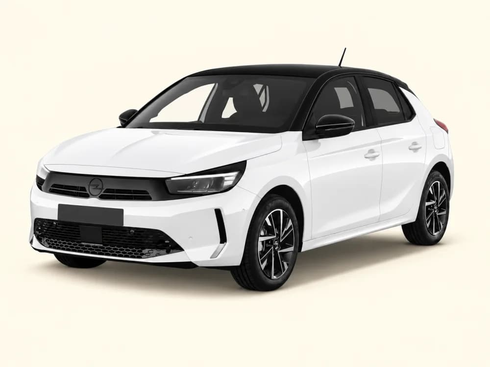 Opel Corsa - 1