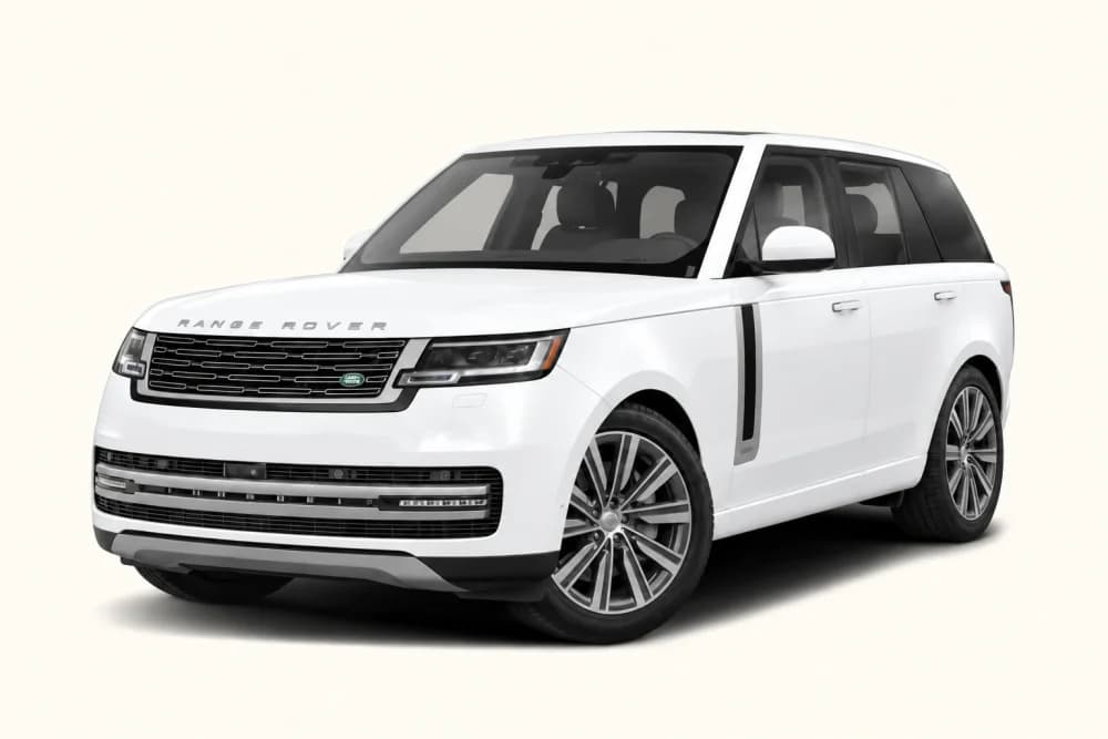 Range Rover Vogue