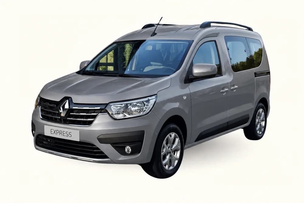 Renault Express