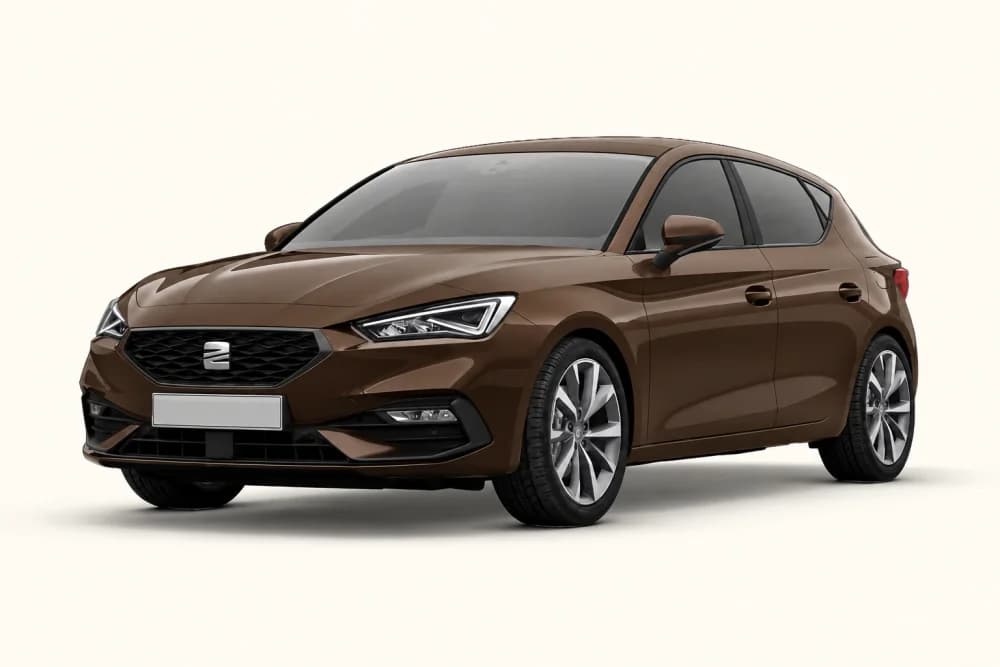 Seat Leon - 1