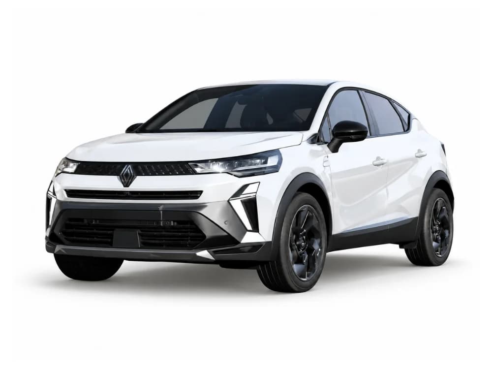 Renault Kardian