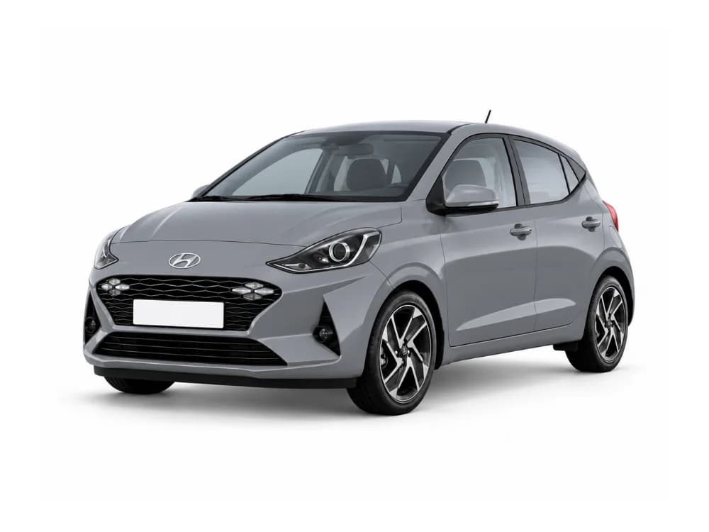 Hyundai i10 - 1