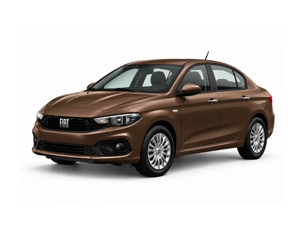 Fiat Tipo - 1