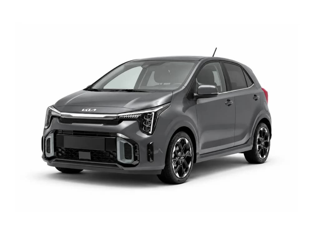Kia Picanto - 1
