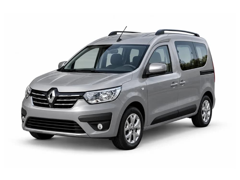 Renault Express