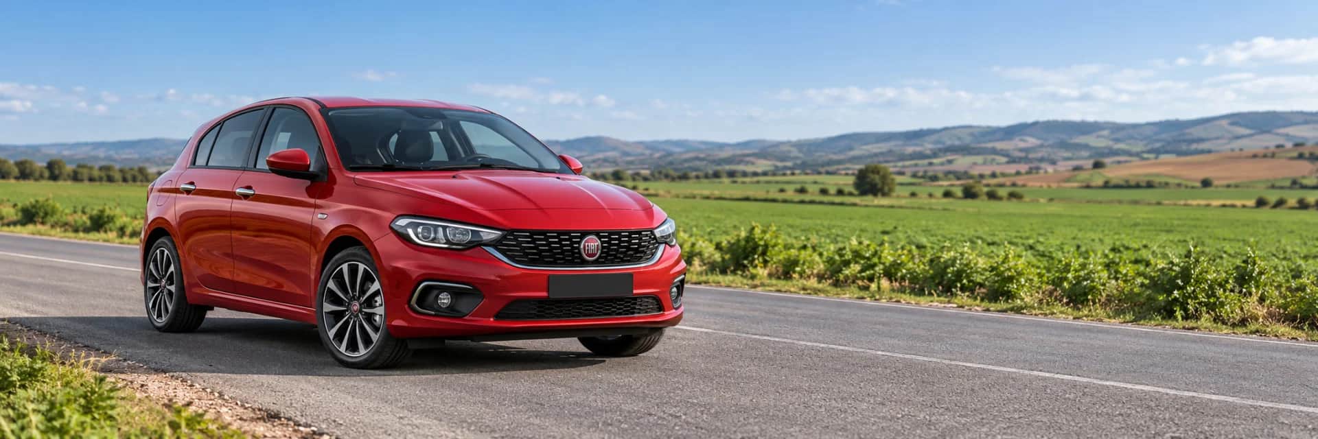 Fiat Aluguer de Carro Agadir