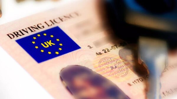 Can I Drive a 9-Seater in Morocco with My EUUK License