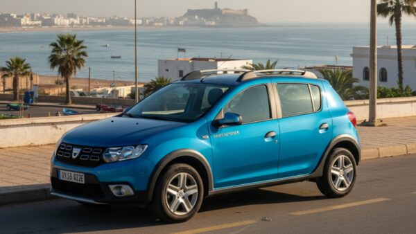 Cheapest Time to Rent a Car in Agadir in 2025