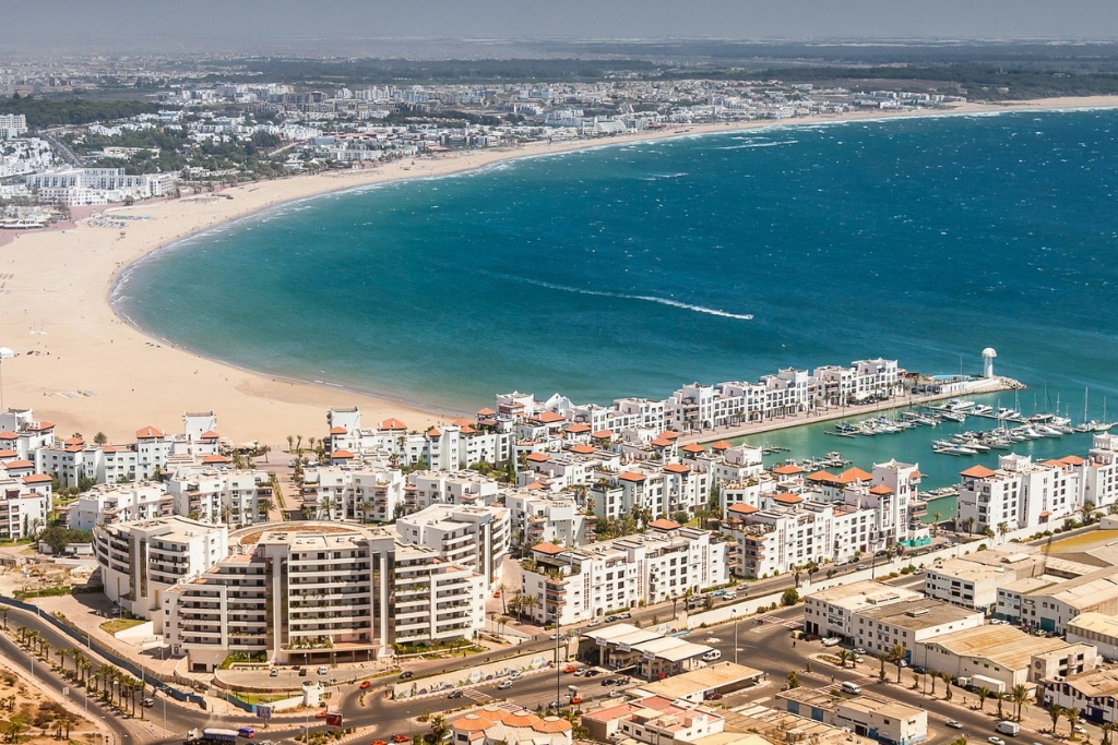Get Your Personal Cheap Car Hire Agadir Service