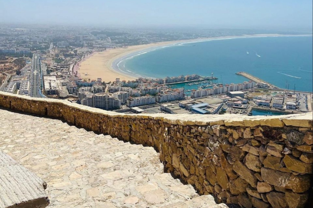 Get Your Personal No Deposit Car Rental Agadir Service