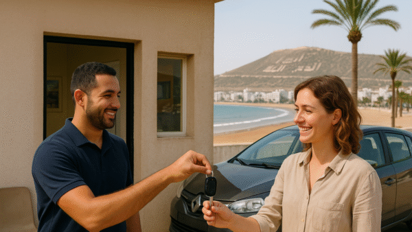 Why Local Agencies in Agadir Are Cheaper Than International Ones