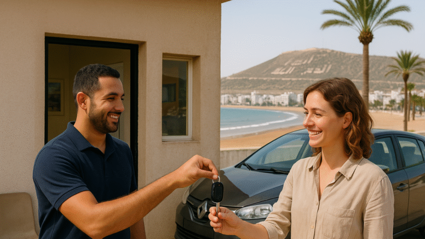 Why Local Agencies in Agadir Are Cheaper Than International Ones