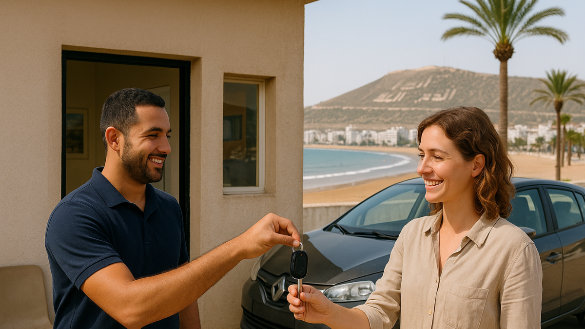 Why Local Agencies in Agadir Are Cheaper Than International Ones