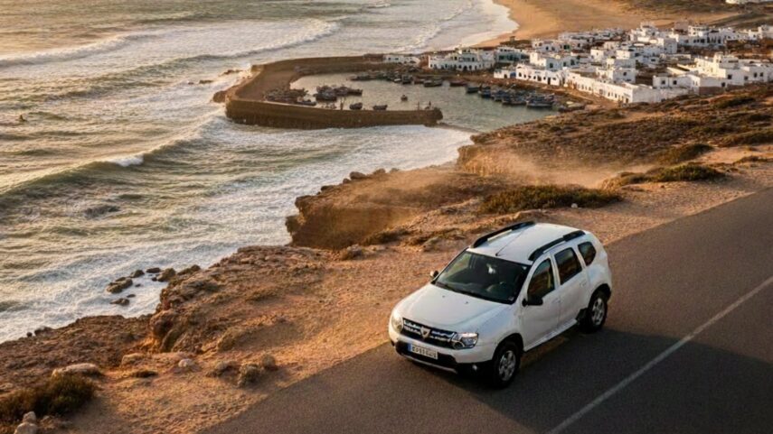 Agadir to Essaouira by Car Best Stops, Road Quality, and Total Time