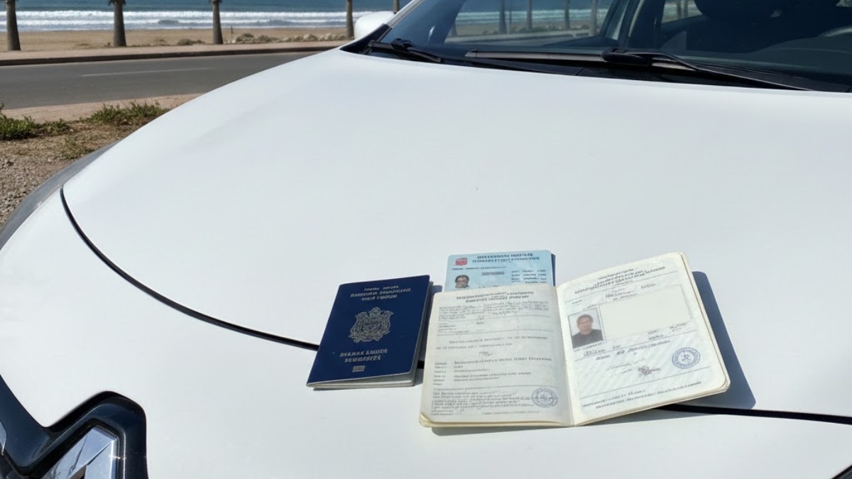 Do You Need an International Driving Permit in Morocco Agadir Rules Made Simple
