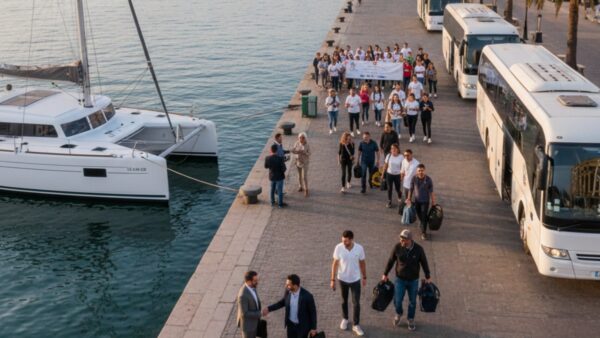 Chauffeur Service in Agadir for VIP Guests, Hotels & Real Estate Viewings (2025)