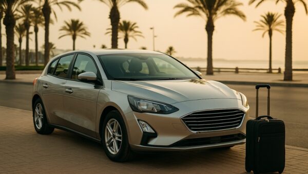 MarHire Car Agadir How Our Multi-Agency System Gets You the Car You Want