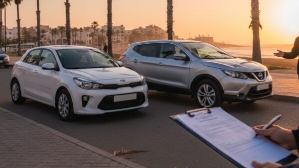 MarHire Car Agadir No-Deposit Policy and When a Deposit Is Still Required