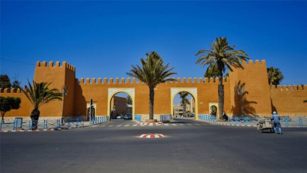 Agadir to Tiznit & the Silver Route Self-Drive Guide for a Day