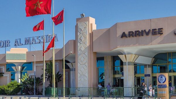 Marrakech to Essaouira by Car: Best Route, Windy Spots, Speed Cameras & Where to Stop