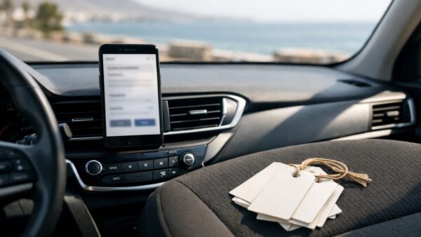 Agadir Car Rental Deals That Are Real How to Spot “Fake Discounts”