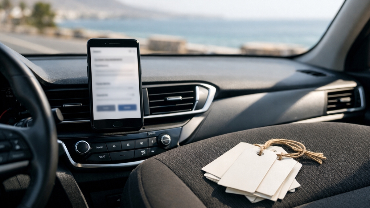 Agadir Car Rental Deals That Are Real: How to Spot “Fake Discounts”