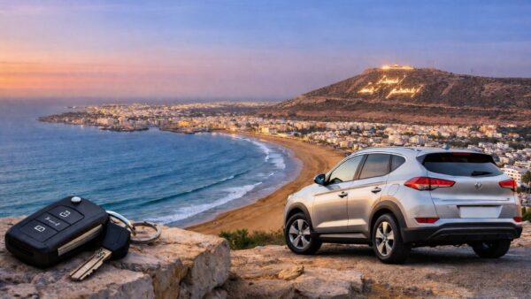 Agadir Monthly Car Rental Who It’s Best For + Typical Terms