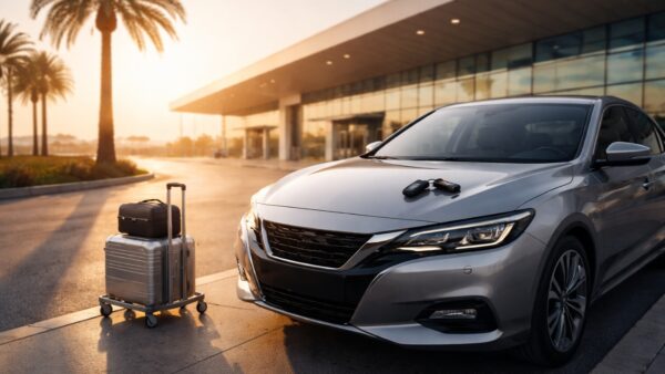 Automatic Car Rental in Agadir Why It Costs More + How to Find One Faster